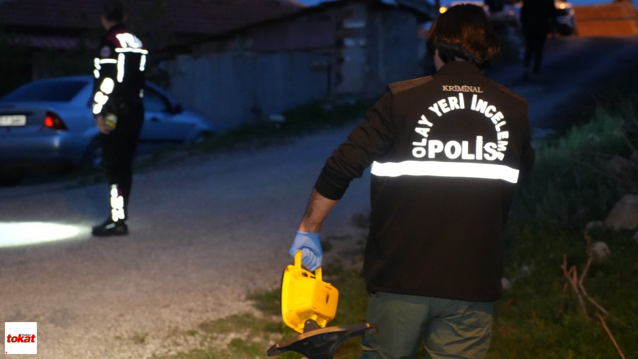 Sokak Ortasında Yaşanan Tartışma Silahlı Kavgaya Dönüştü 1 Yaralı, 3 Gözaltı2