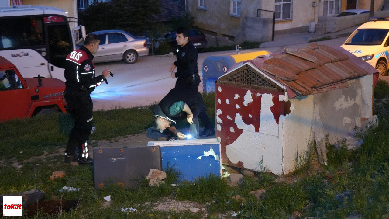 Sokak Ortasında Yaşanan Tartışma Silahlı Kavgaya Dönüştü 1 Yaralı, 3 Gözaltı6
