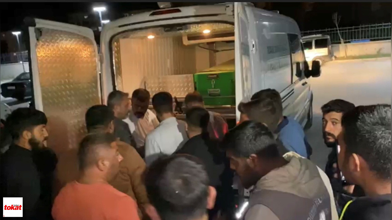 Sulama Kanalında Cansız Bedeni Bulunan 7 Yaşındaki Cumali Memleketine Uğurlandı1