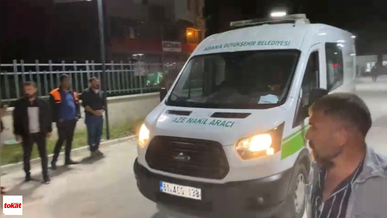 Sulama Kanalında Cansız Bedeni Bulunan 7 Yaşındaki Cumali Memleketine Uğurlandı2