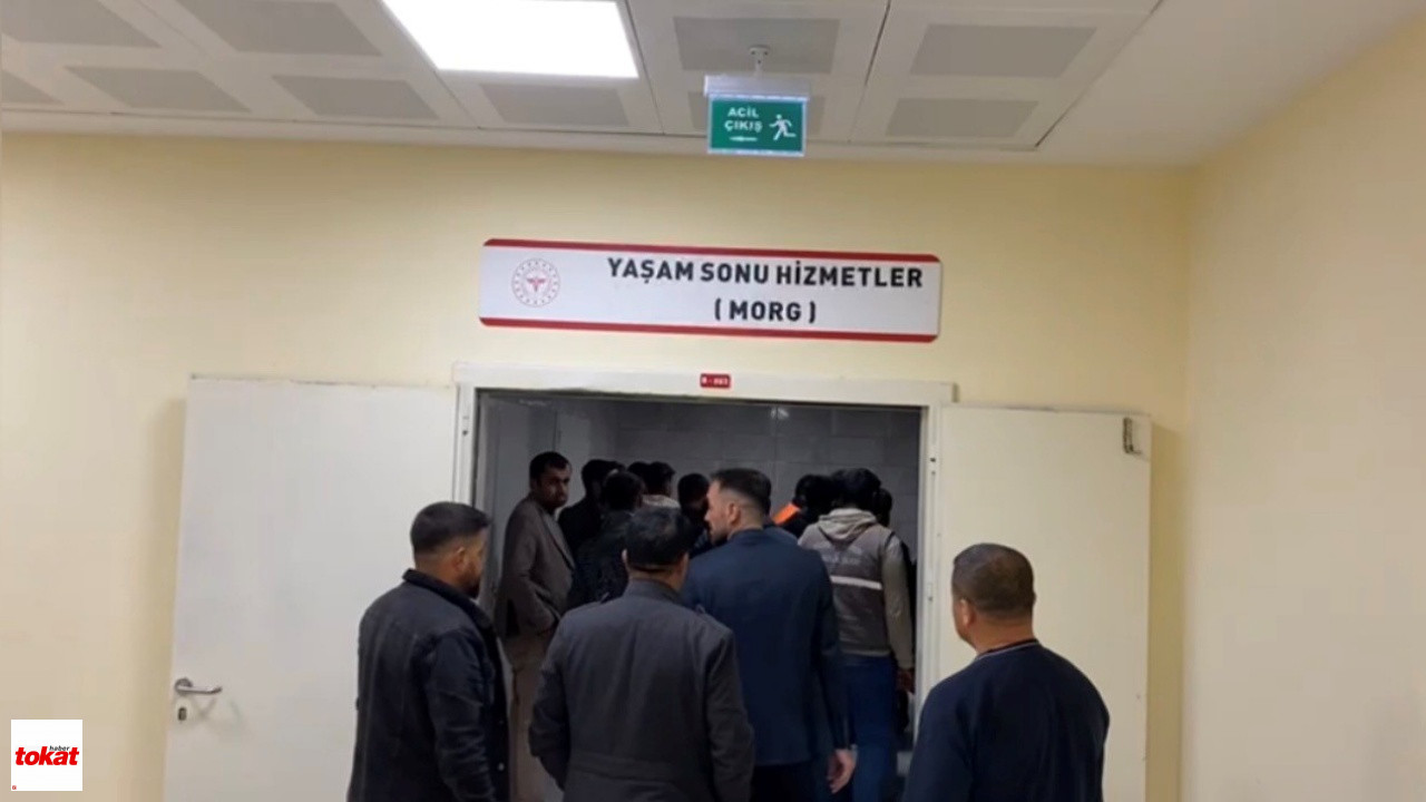 Sulama Kanalında Cansız Bedeni Bulunan 7 Yaşındaki Cumali Memleketine Uğurlandı3