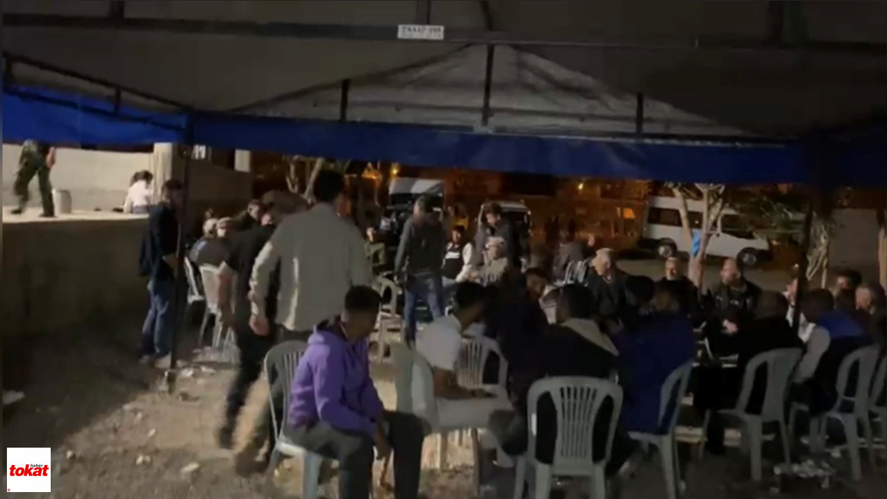 Sulama Kanalında Cansız Bedeni Bulunan 7 Yaşındaki Cumali Memleketine Uğurlandı4