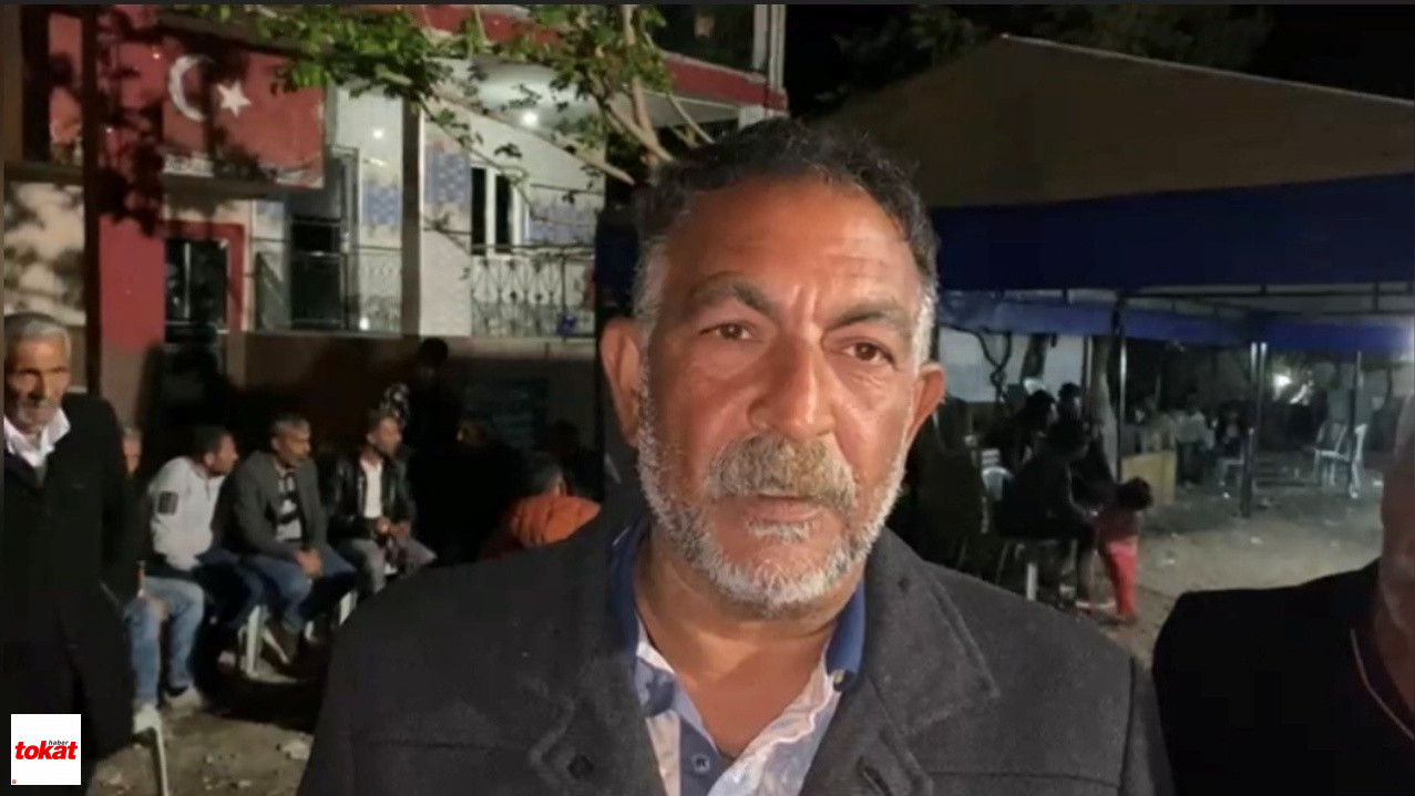 Sulama Kanalında Cansız Bedeni Bulunan 7 Yaşındaki Cumali Memleketine Uğurlandı5
