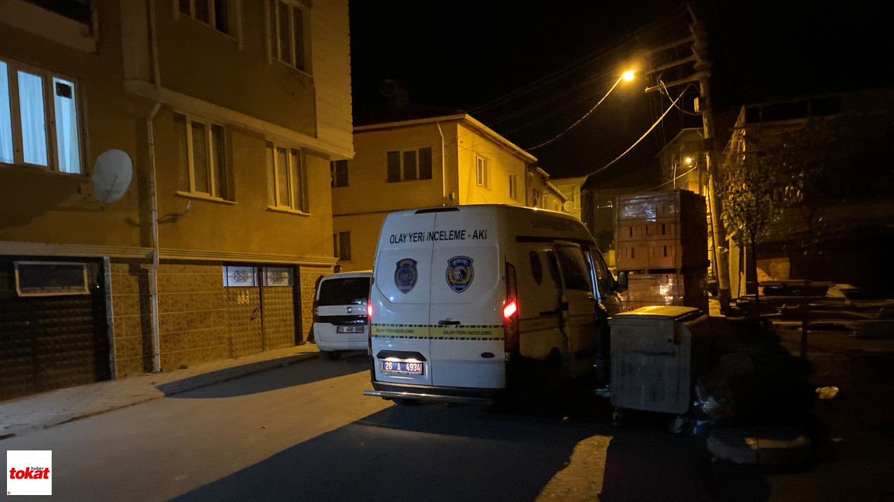 Tabancayla Vuruldu, Eve Gidip 112'Yi Aradı1