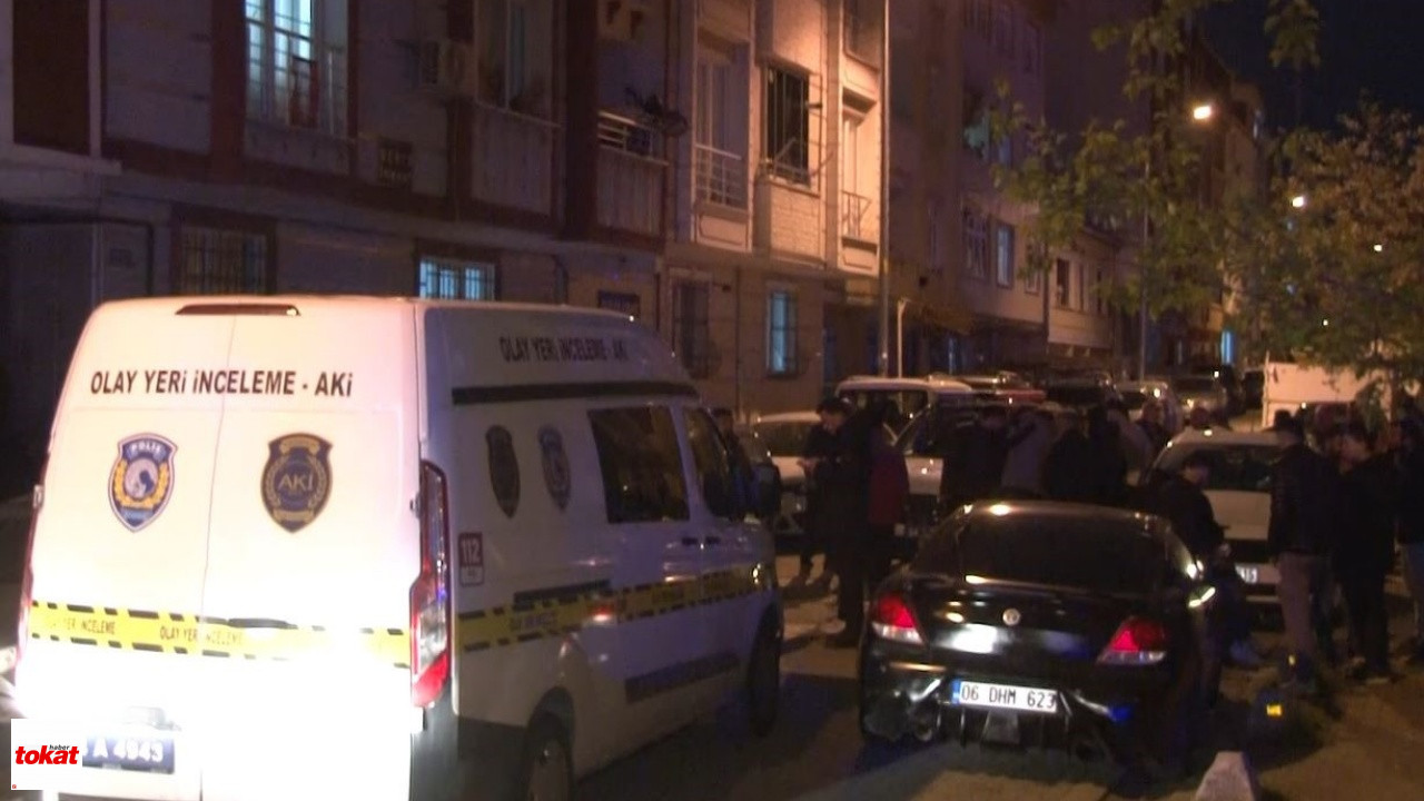 Tartıştığı Sevgilisini Bıçaklayıp Annesini Öldürdü