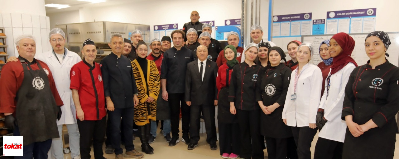 TOGÜ Üretim Süreçleri