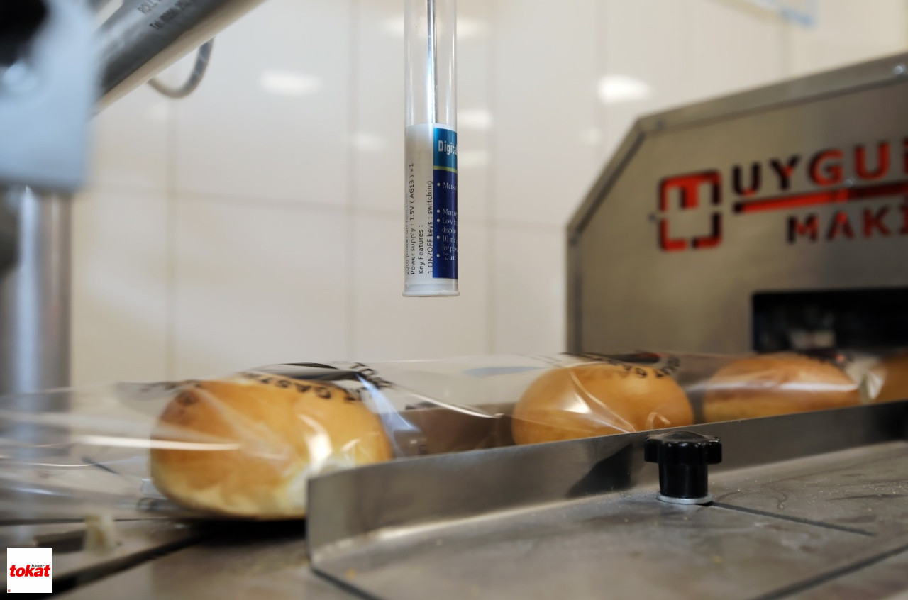 TOGÜ Gastronomi Eğitimleri