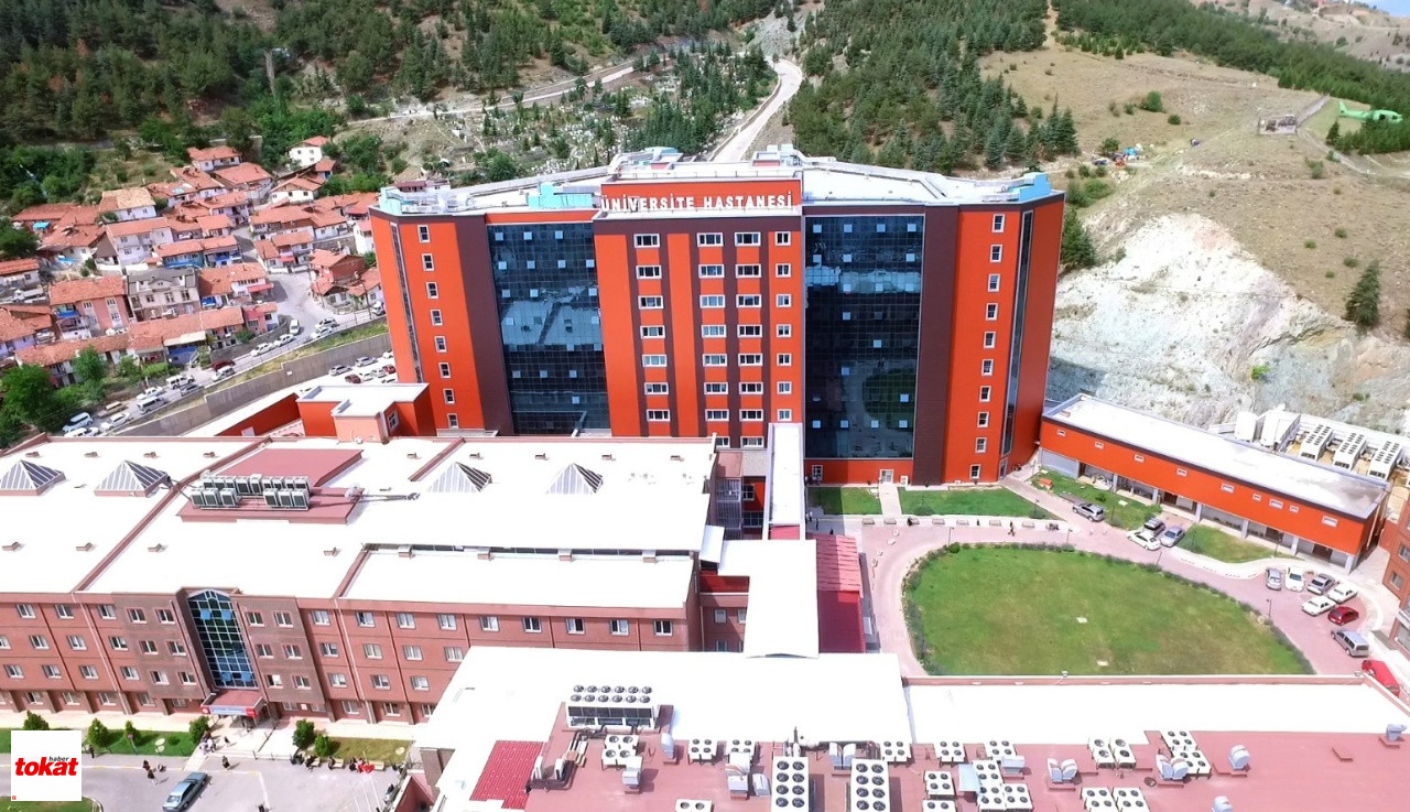 Togü Hastane