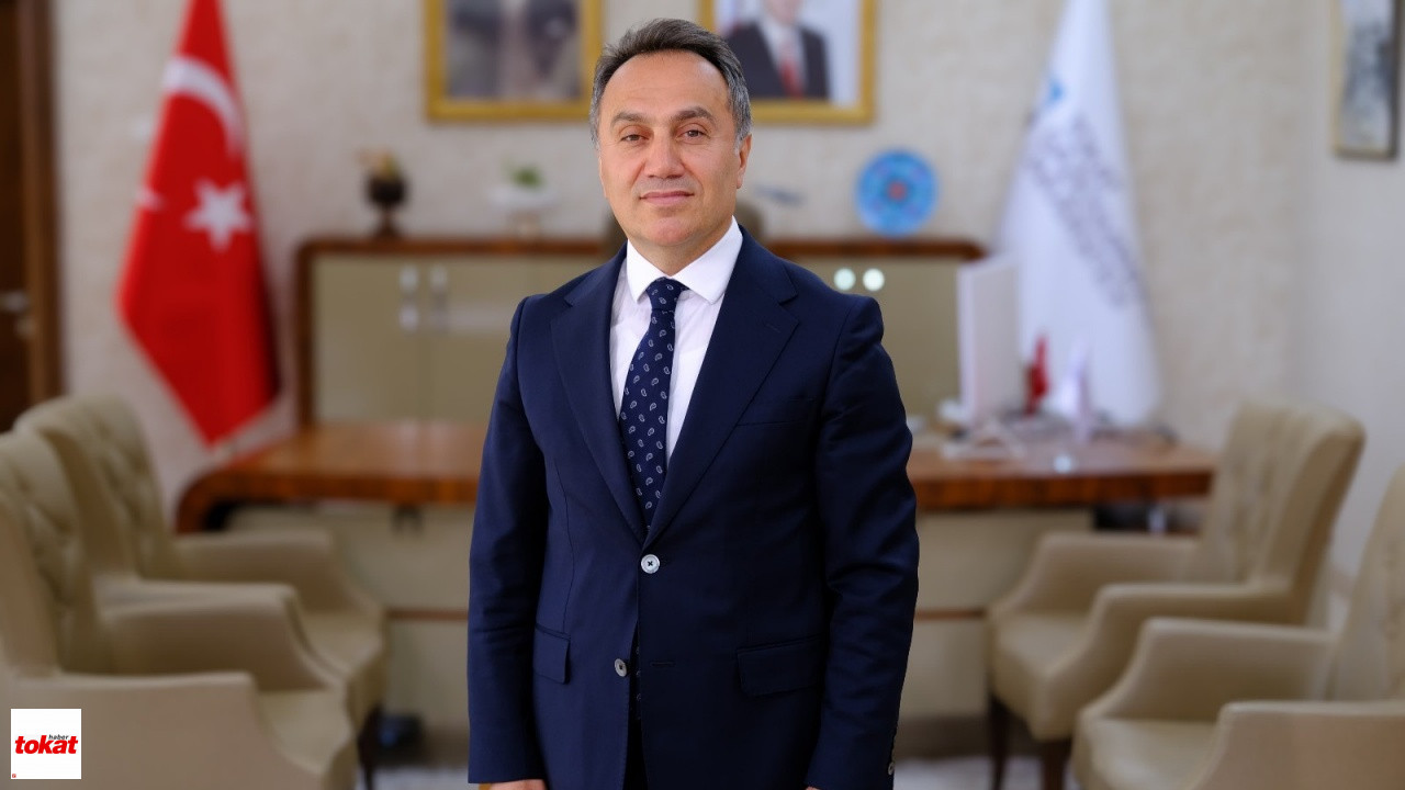 Togü Rektörü Prof. Dr. Yılmaz Şehit Ve Gaziler Birimi Vefa Borcunun Ifadesidir3