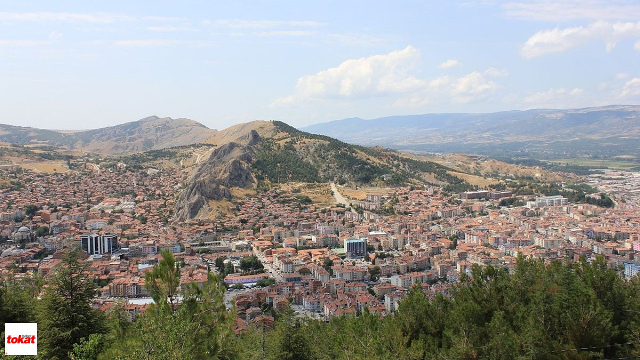 Tokat Belediyesi 18 Adet Taşınmaz Kira2