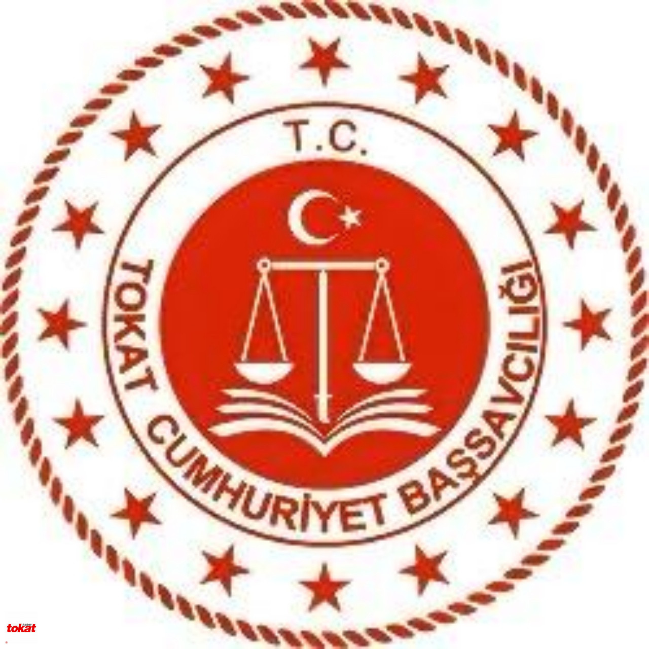Tokat Cumhuriyet Başsavcılık
