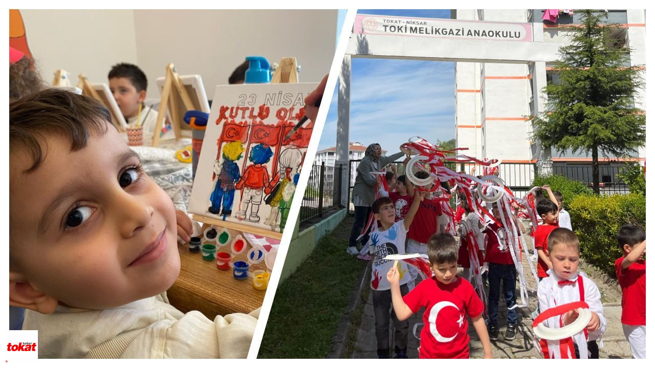 Tokat Haberniksarmelikgazi