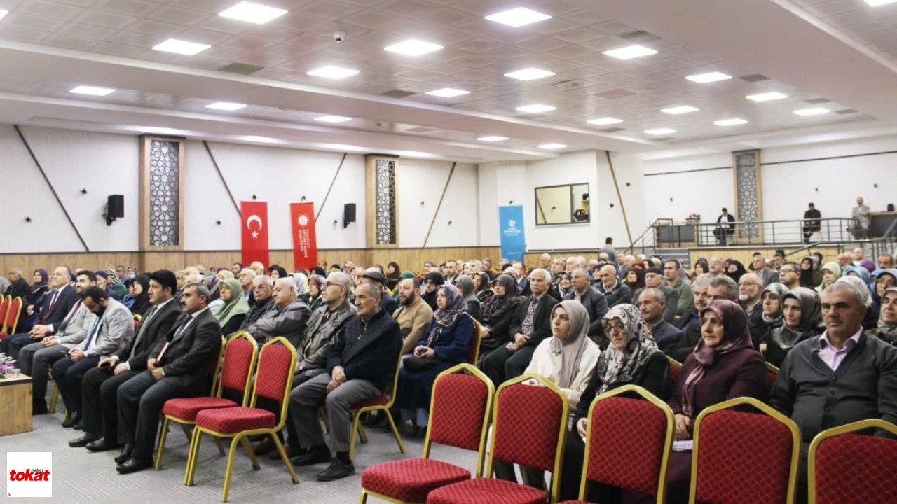 Tokat Hac Semineri3