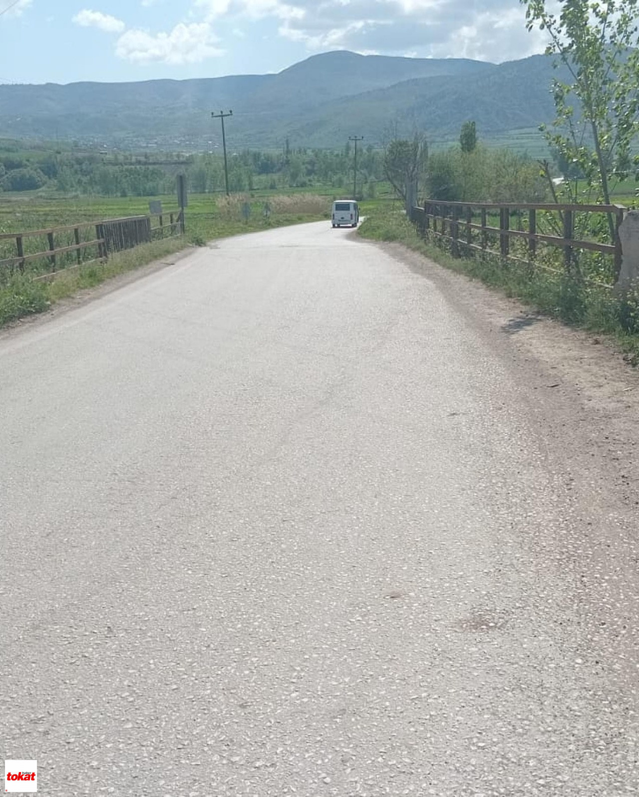 Tokat Il Özel Idaresi Niksar Parke Tesisi