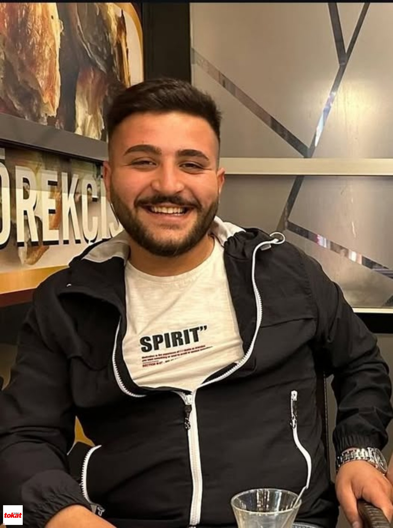 Tokat Sulusaray Fatih Aydın