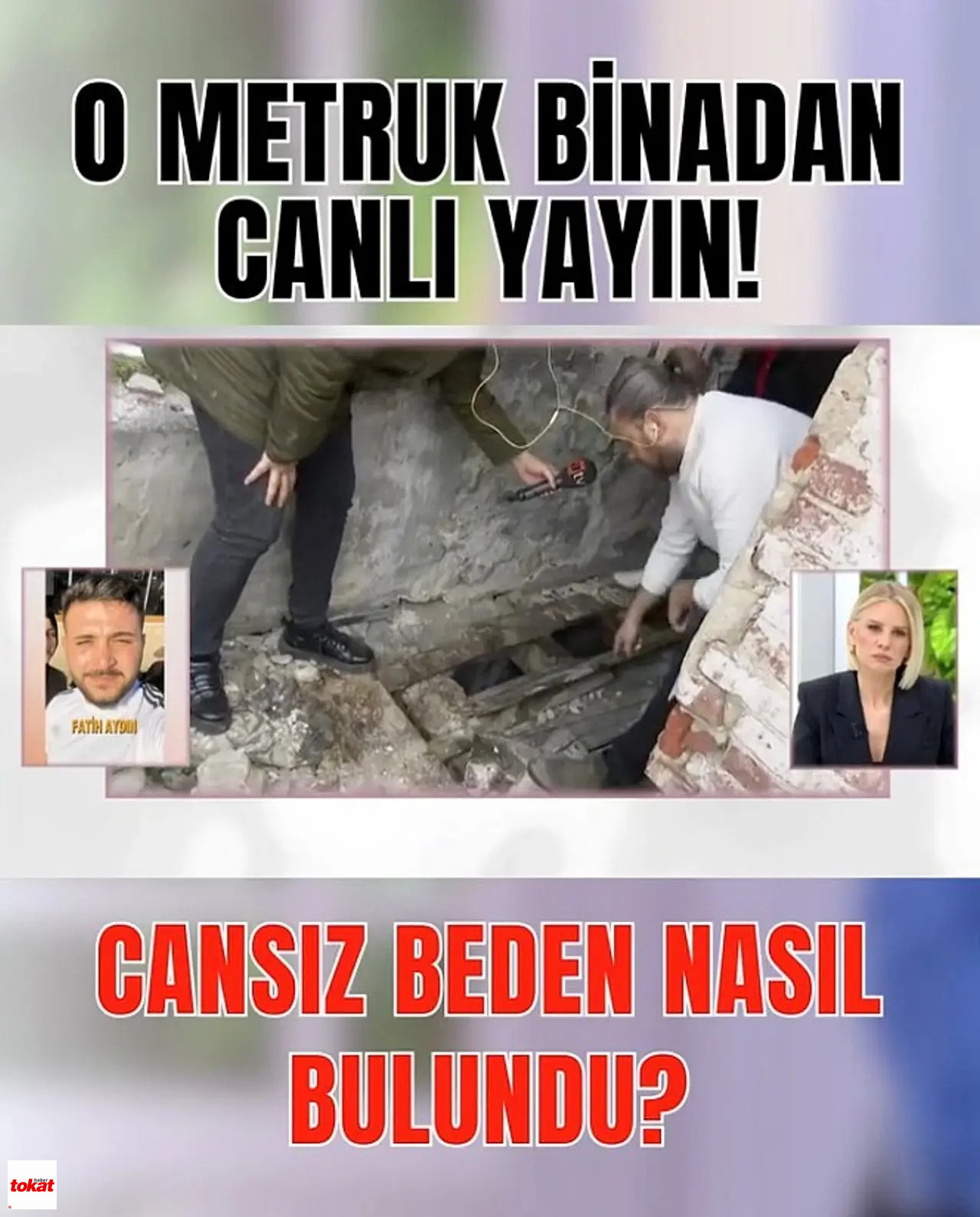 Tokat Sulusaray Fatih Aydın2