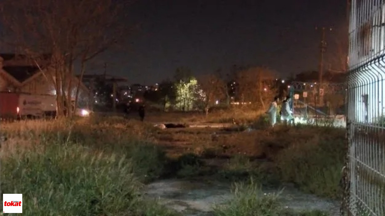 Tokat Sulusaray Fatih Aydın5