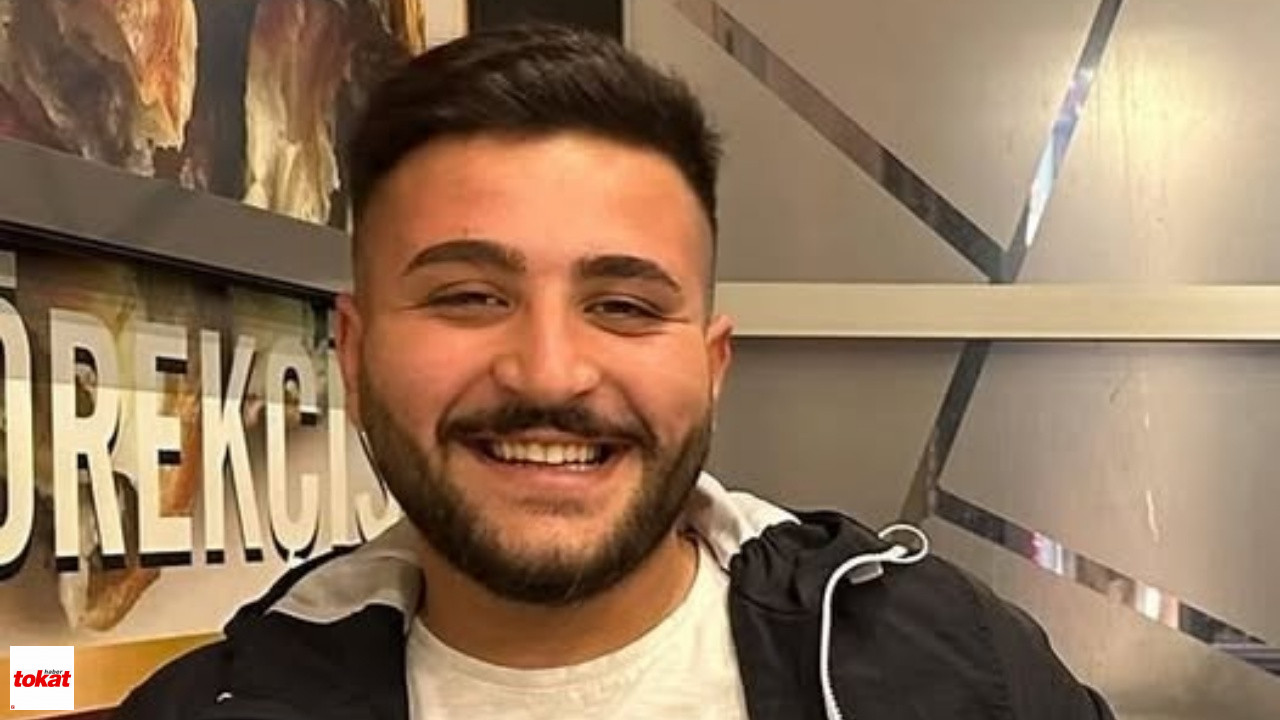 Tokat Sulusaray Fatih Aydın6