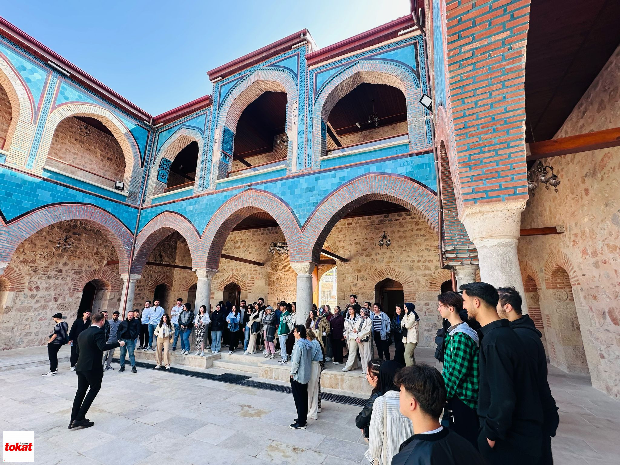 Tokat Urizm (1)