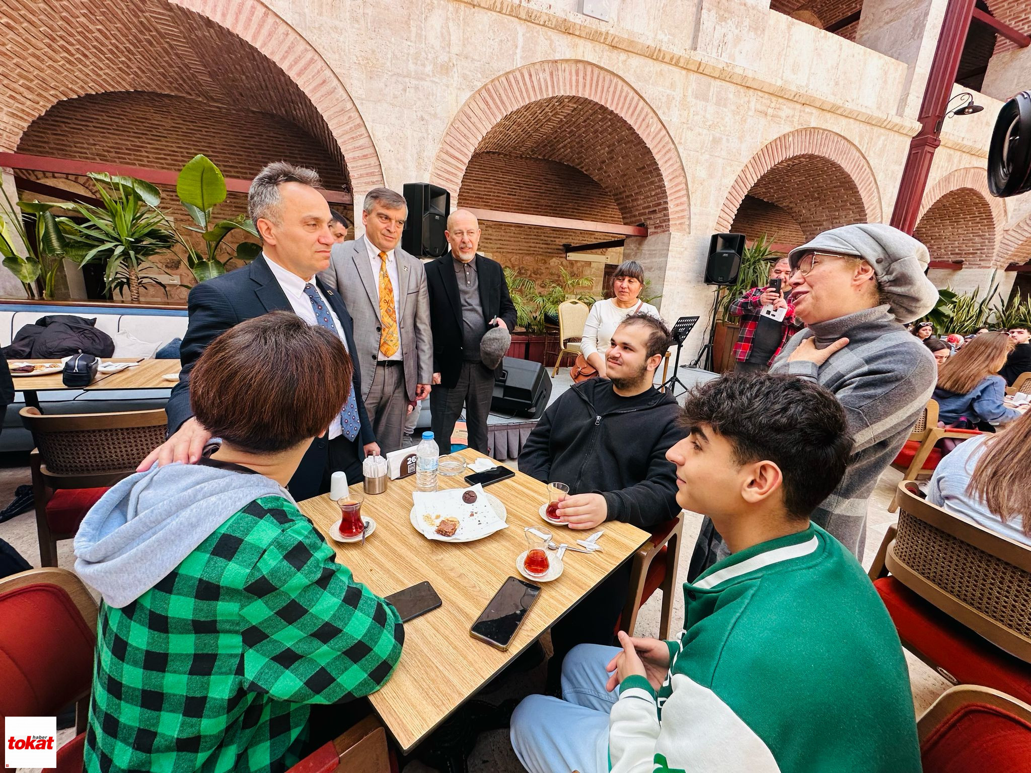 Tokat Urizm (2)