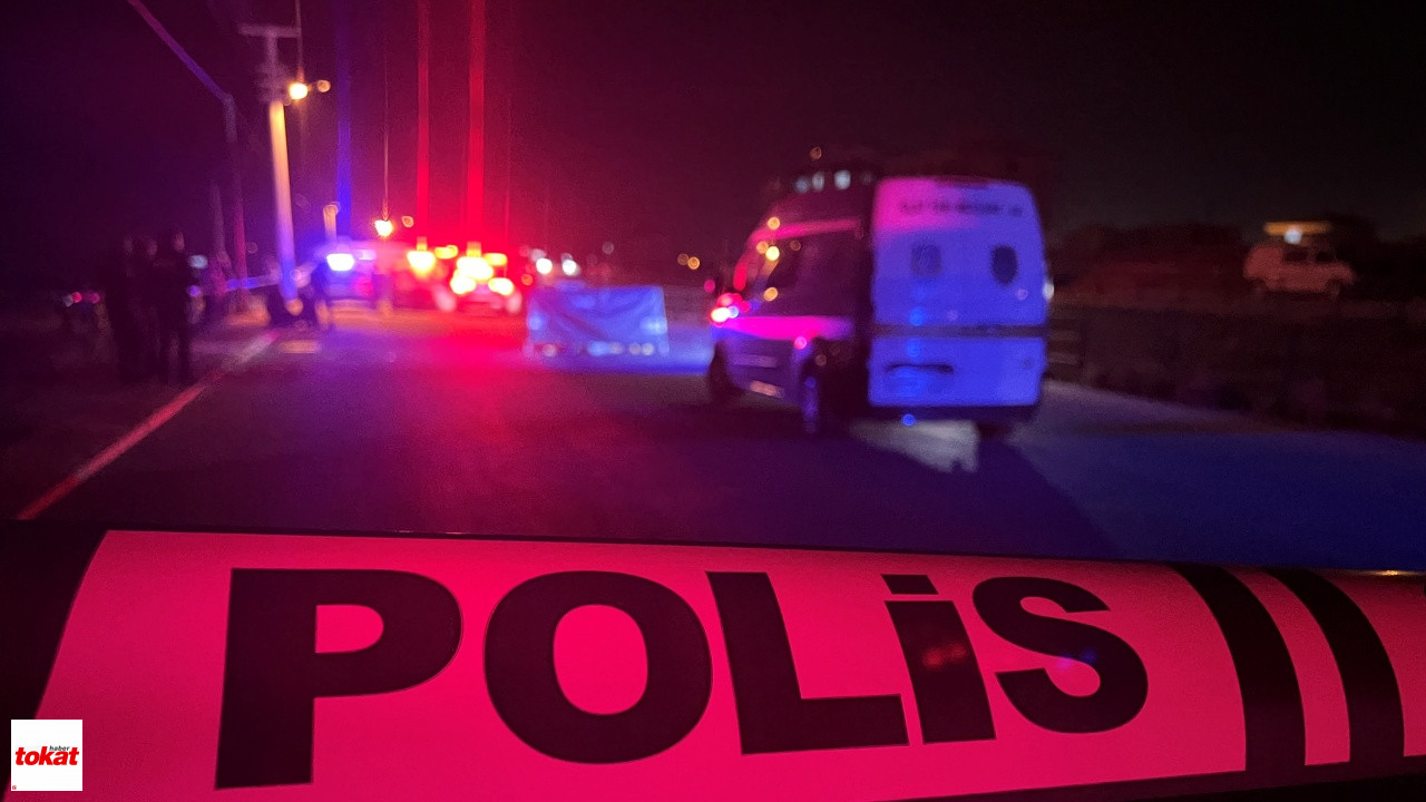 Traktörden Düşen Çocuk Öldü, Sürücü Kaçtı