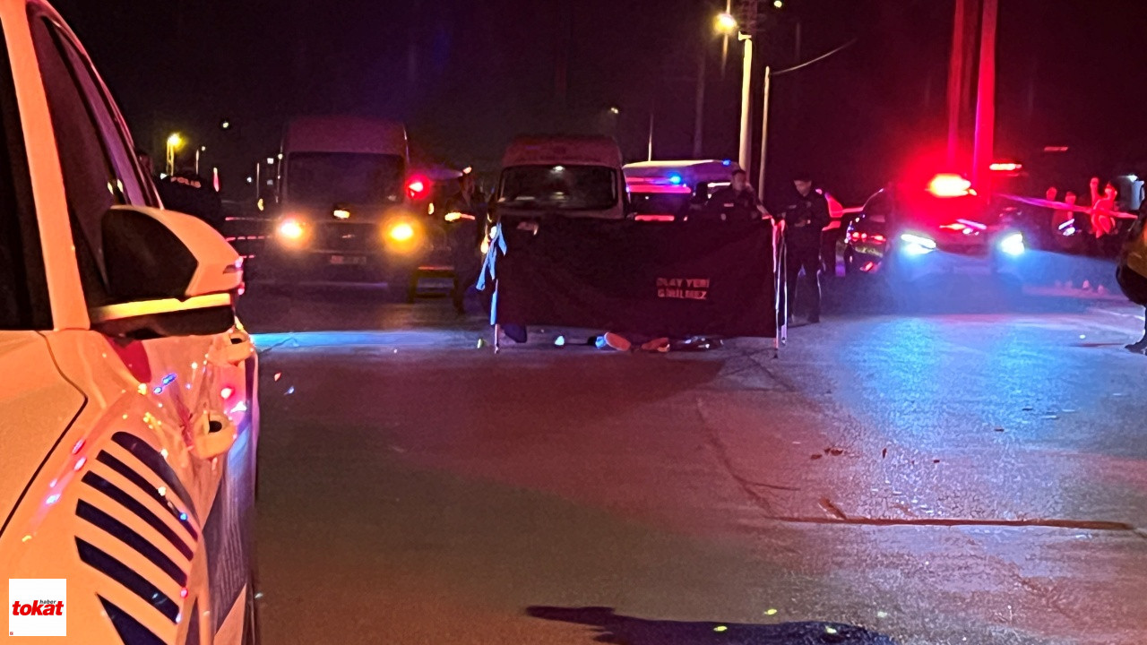 Traktörden Düşen Çocuk Öldü, Sürücü Kaçtı3