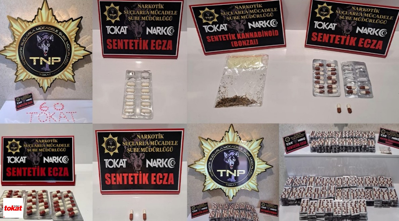 Uyuşturucuyu Patiğe Sakladılar 5 Kişi Tutuklandı1
