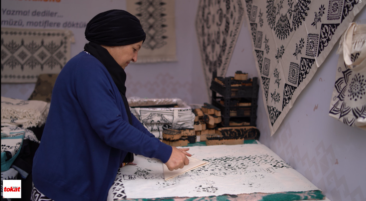 Türk süsleme sanatları örnekleri