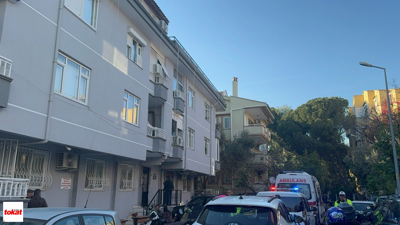 Yazılım Firması Ortağı Evinde Ölü Bulundu1