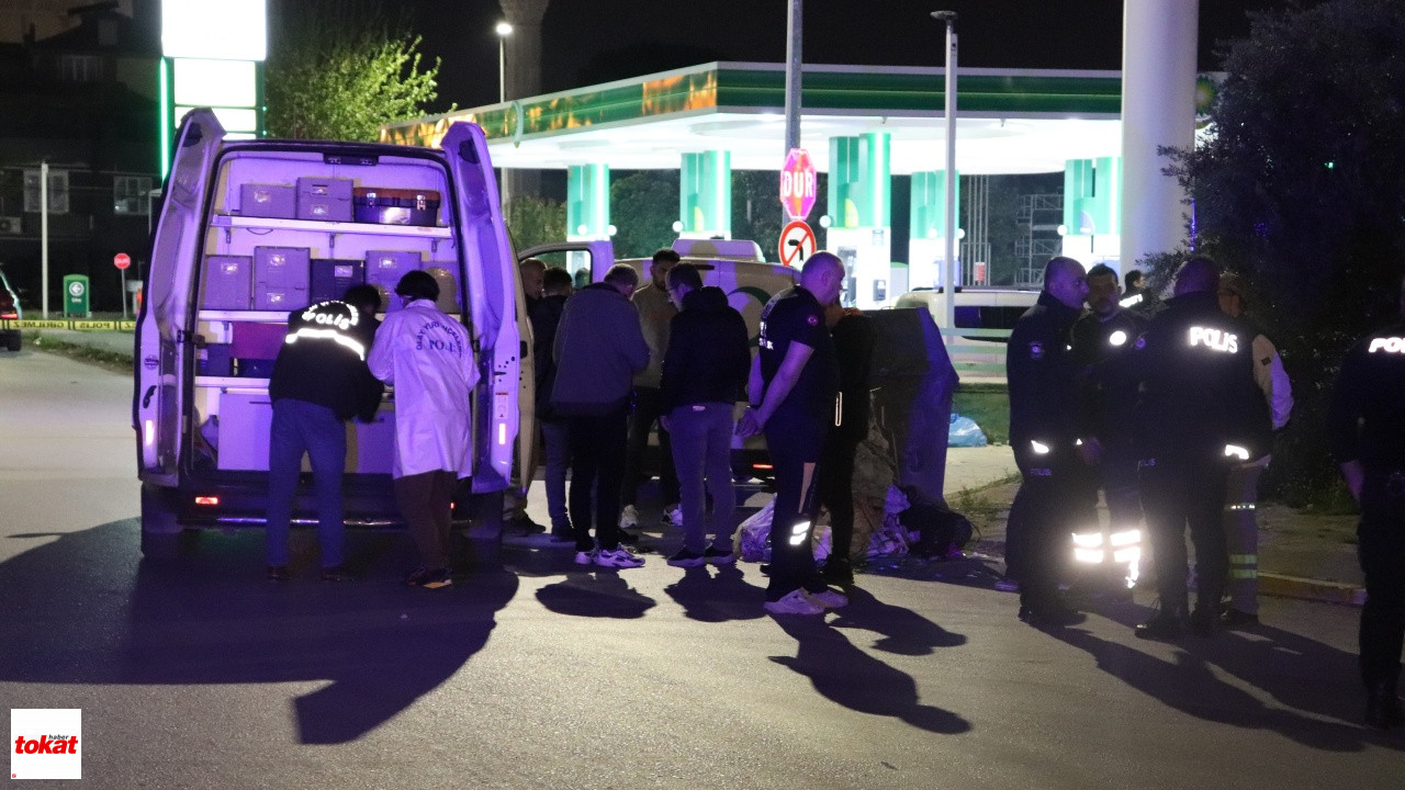 Yeni Doğmuş Bebek, Poşet Içerisinde Çöp Konteynerine Atılmış Halde Bulundu5