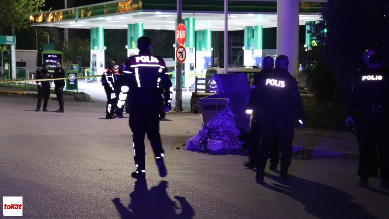 Yeni Doğmuş Bebek, Poşet Içerisinde Çöp Konteynerine Atılmış Halde Bulundu6