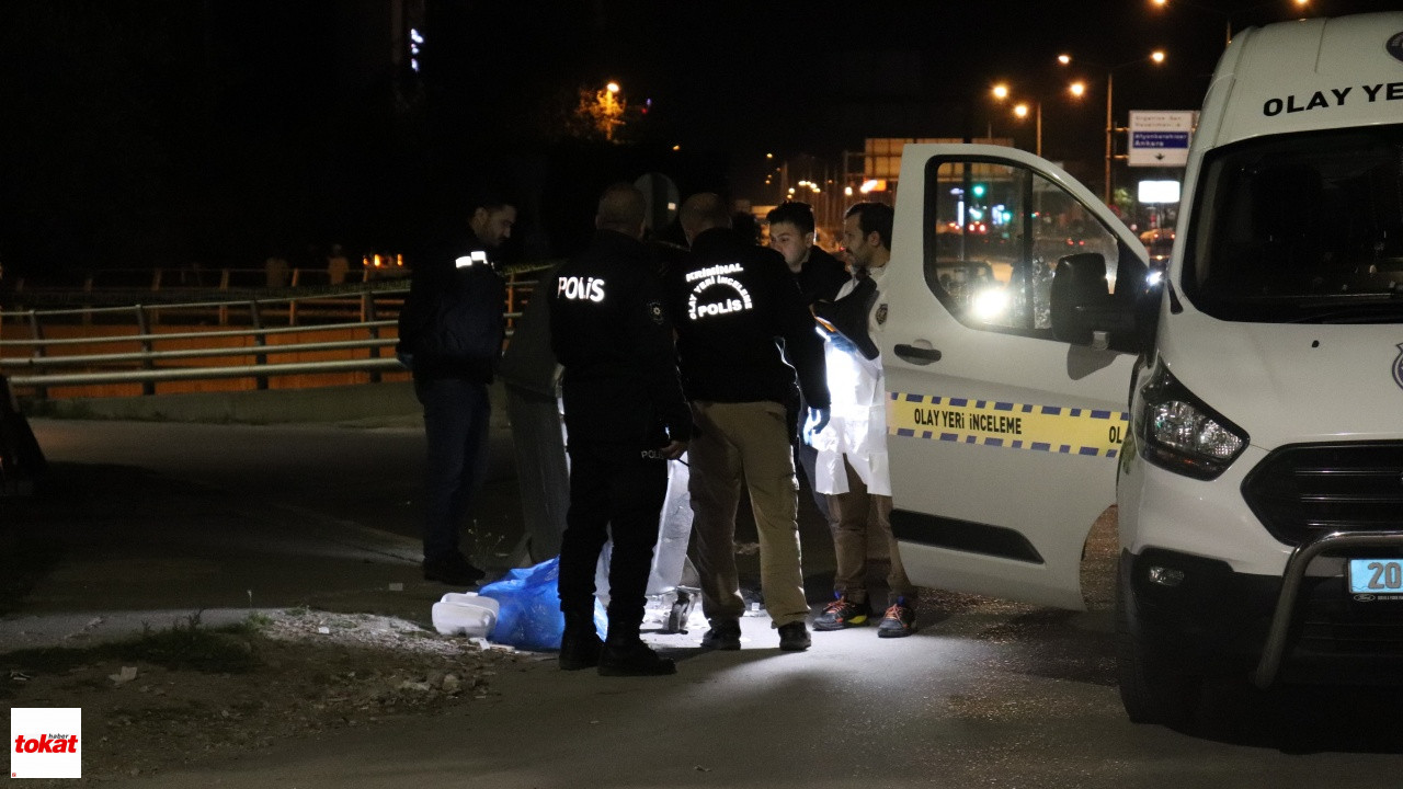 Yeni Doğmuş Bebek, Poşet Içerisinde Çöp Konteynerine Atılmış Halde Bulundu9