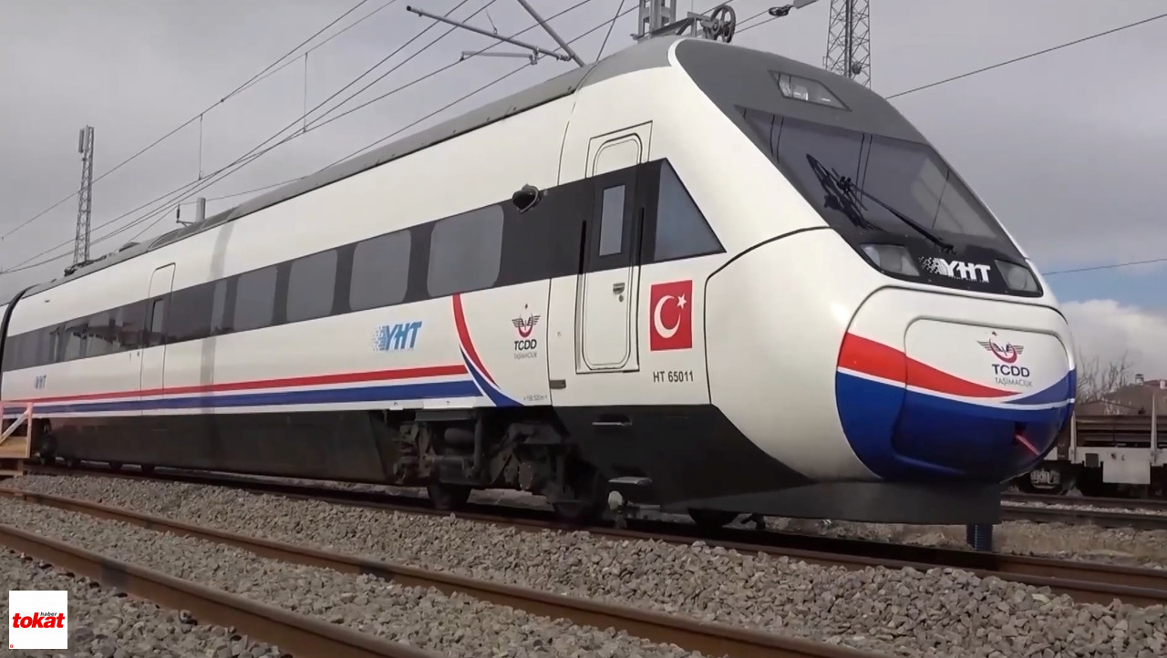 Yht Çorum (2)