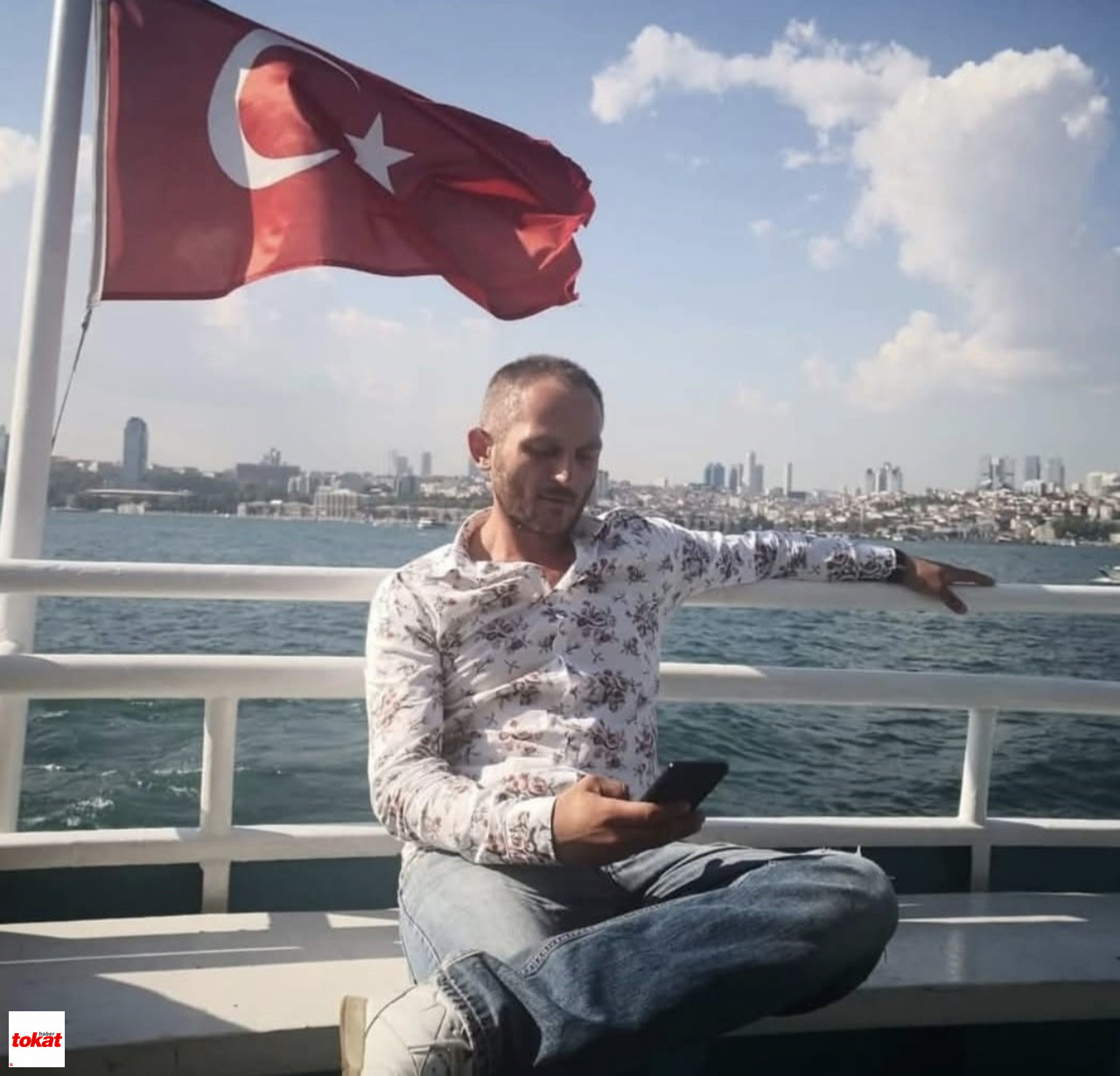 Yumruk Atıp Yere Düşürdükleri Kişiye Ateş Açtılar 1 Ölü1