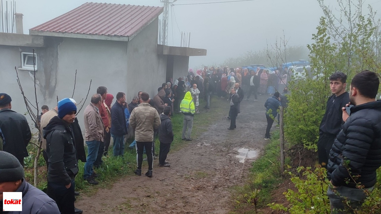 1 Çocuk Annesi Genç Kadın Ölü Bulundu
