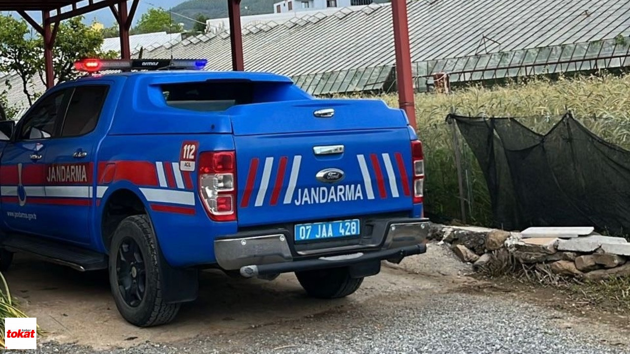 2 Çocuk Babası Depo Içerisinde Ölü Bulundu