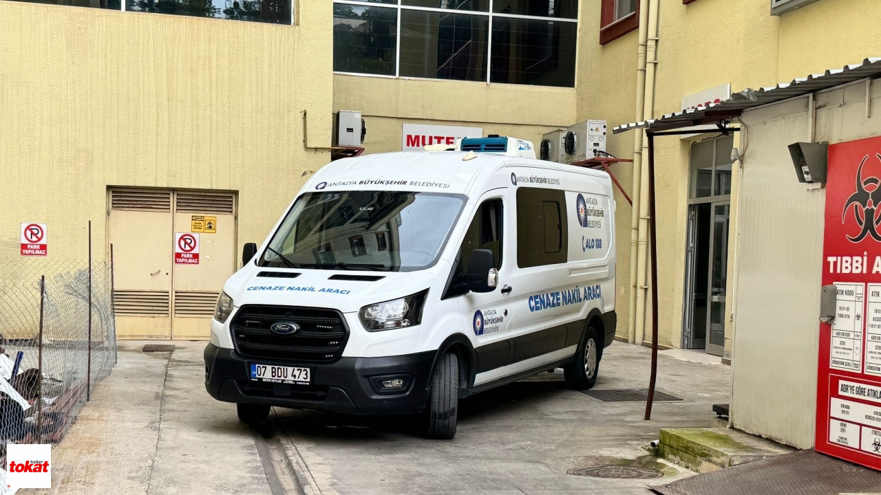 2 Çocuk Babası Depo Içerisinde Ölü Bulundu1