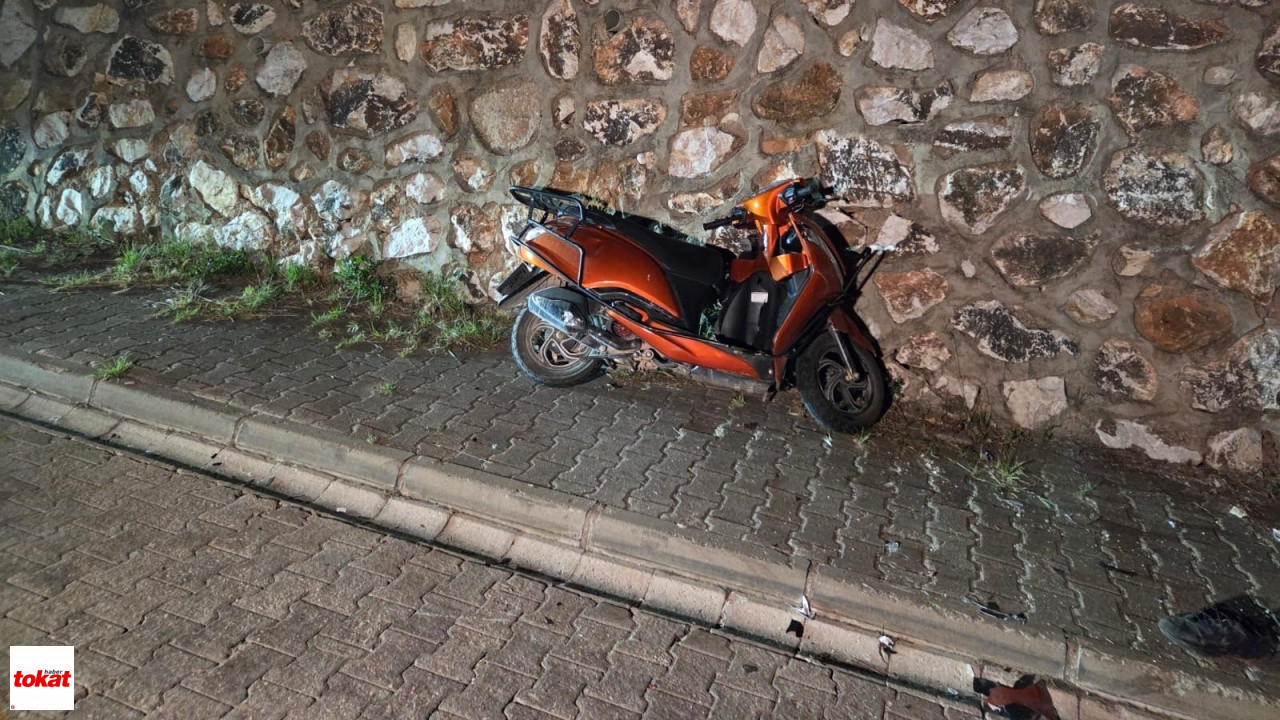 25 Yaşındaki Genç, Motosiklet Kazasında Can Verdi3