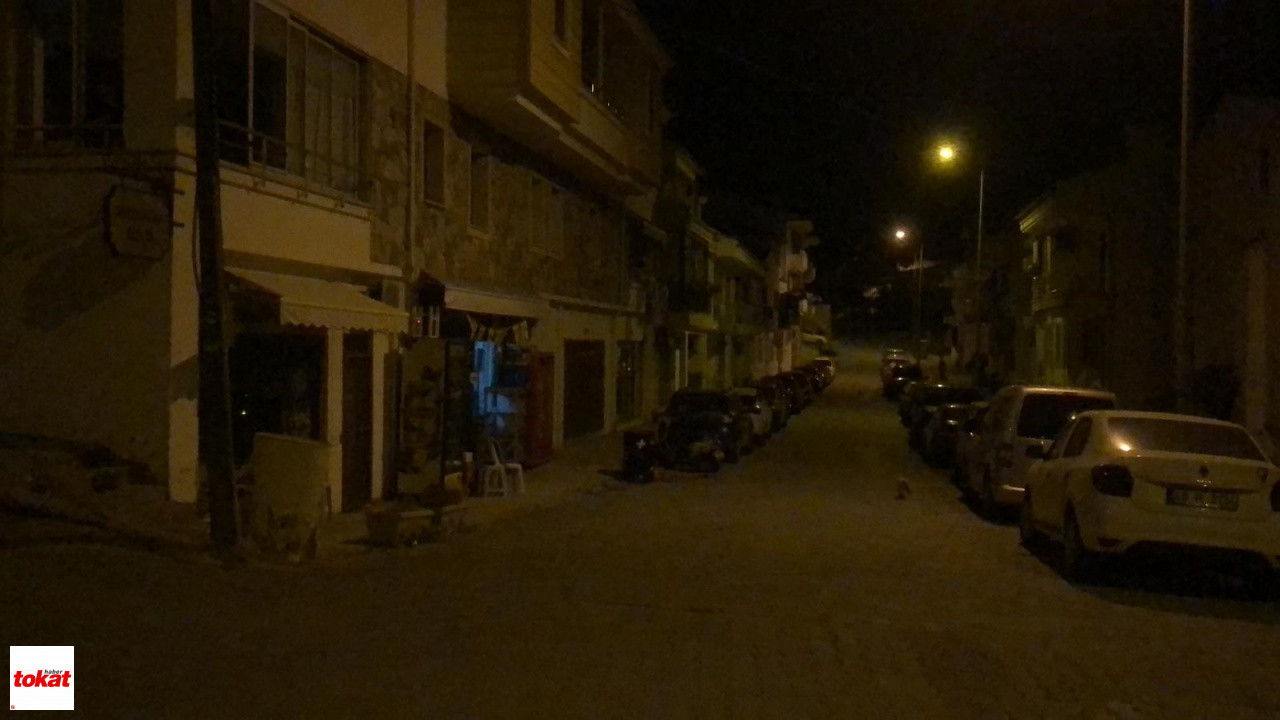 Akdeniz’de 6 Büyüklüğünde Deprem