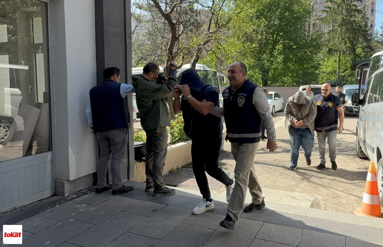 Asayiş (2)