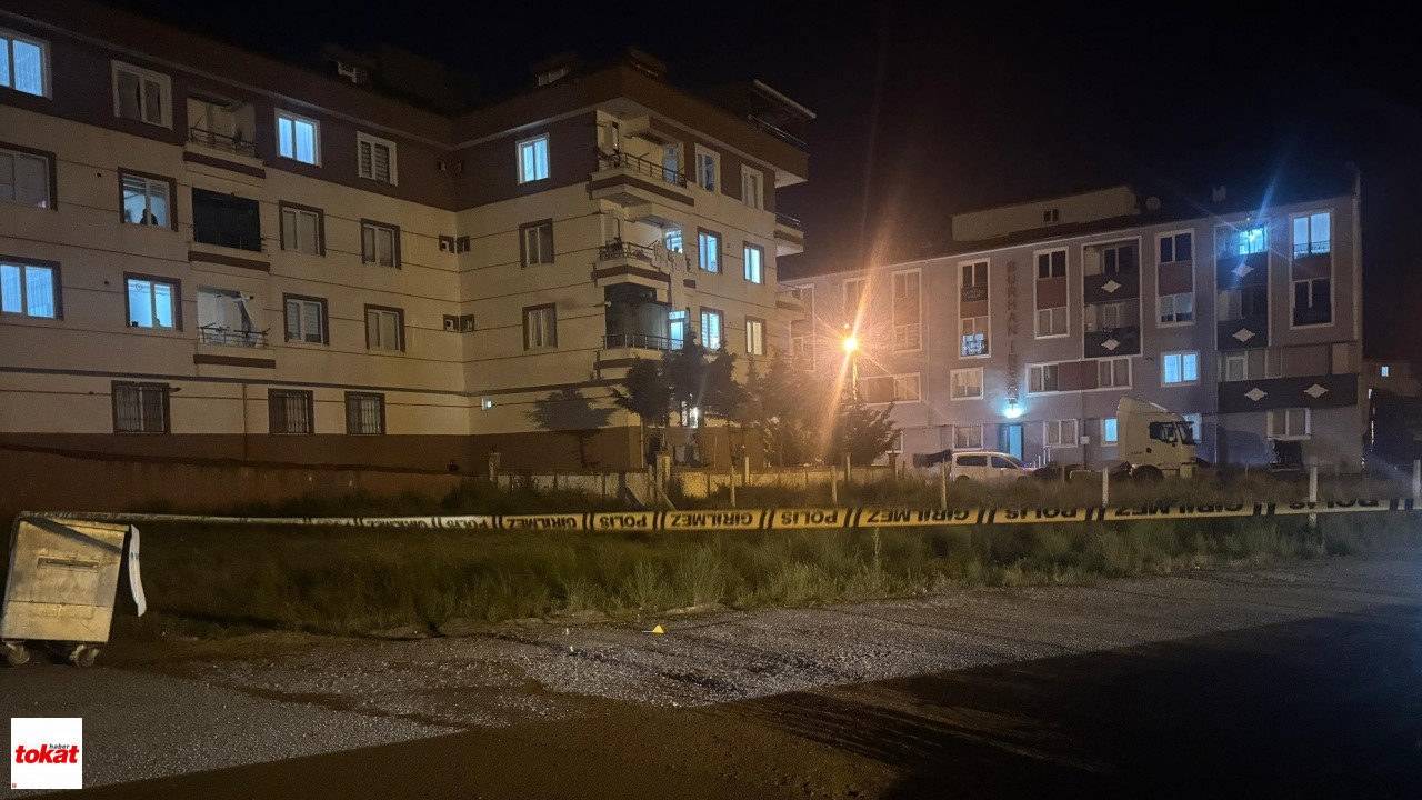 Baba, Oğlunu Vurdu2