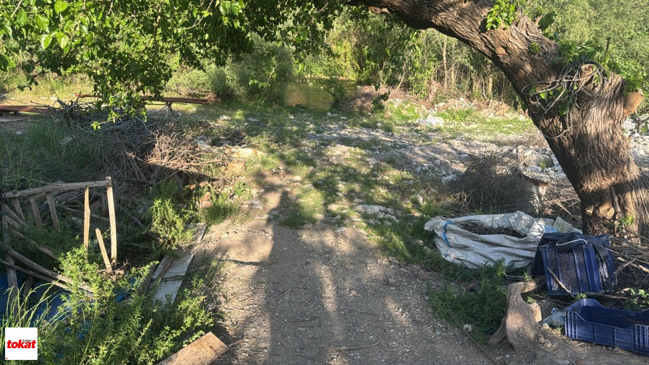 Balık Avlarken Akıma Kapılan Kişi Hayatını Kaybetti1