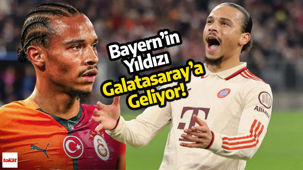 Şampiyonluğa koşan Cimbom gelecek sezon yatırımına başladı: Transferi babası duyurdu!