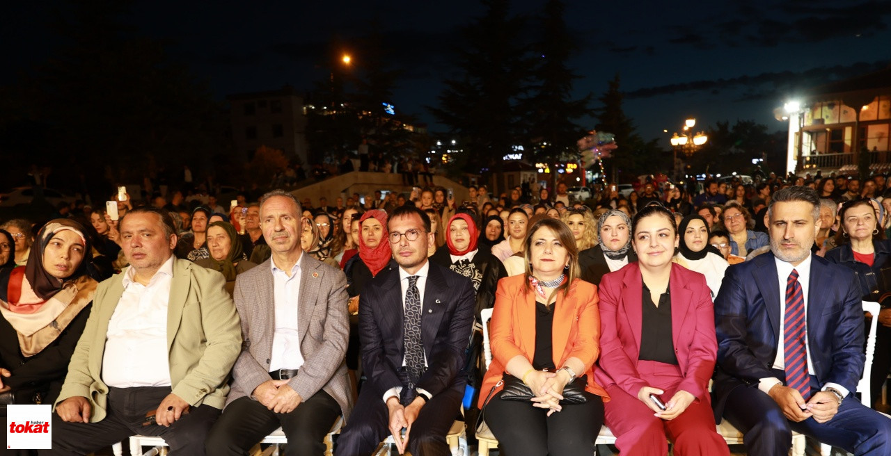 Belmek Defile (4)