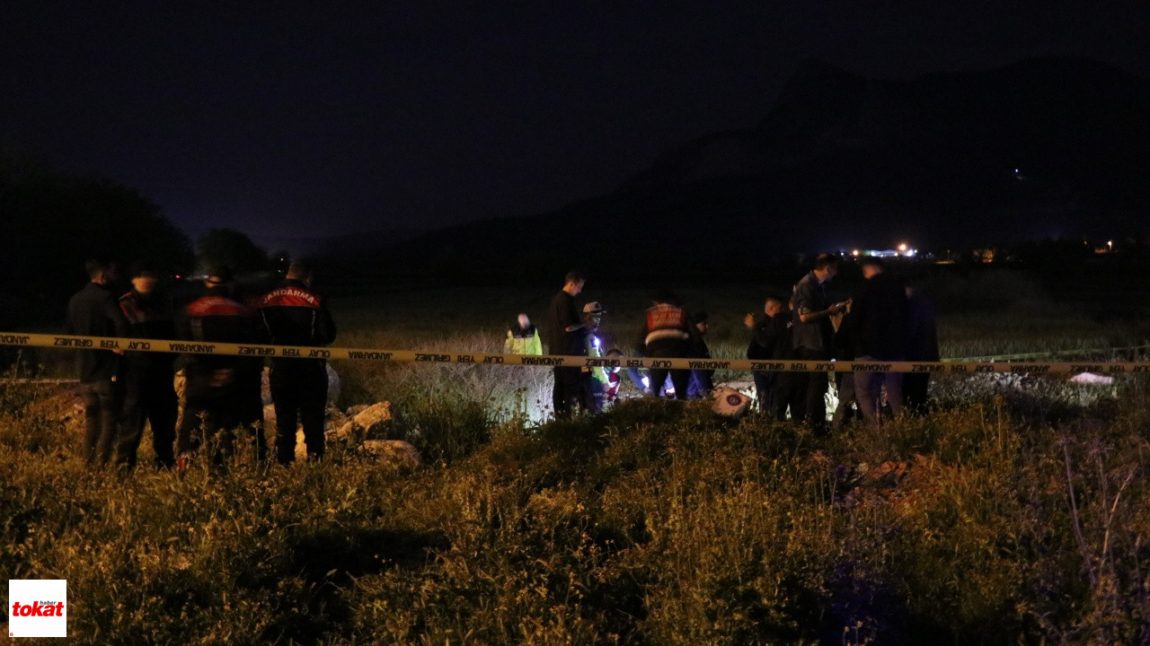 Cezaevi Firarisi Derede Ölü Bulundu