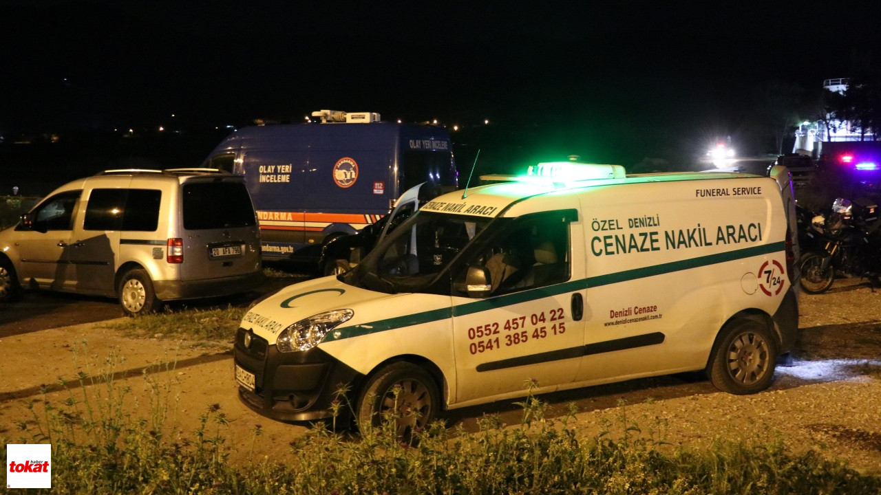 Cezaevi Firarisi Derede Ölü Bulundu1