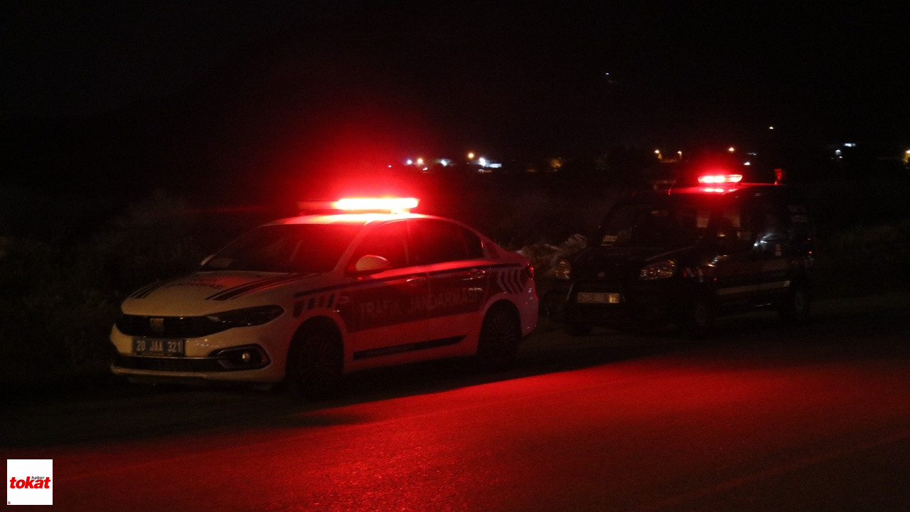 Cezaevi Firarisi Derede Ölü Bulundu2