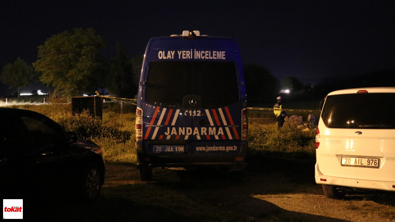Cezaevi Firarisi Derede Ölü Bulundu4