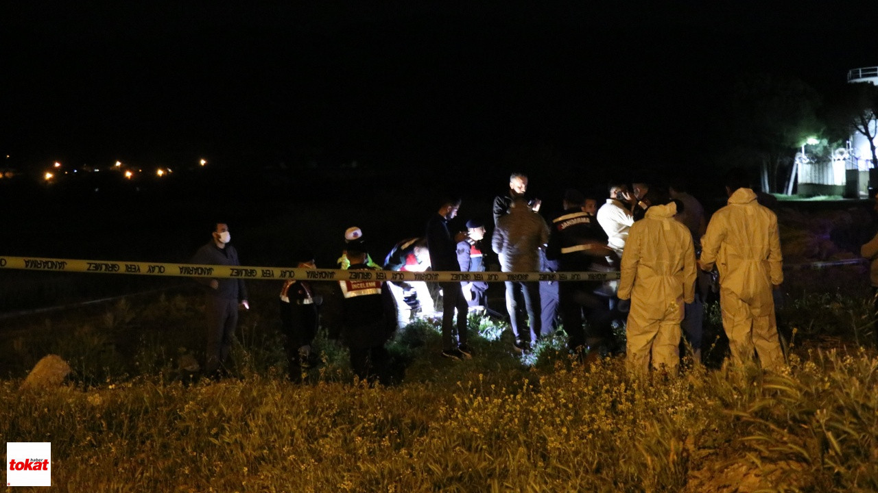 Cezaevi Firarisi Derede Ölü Bulundu5