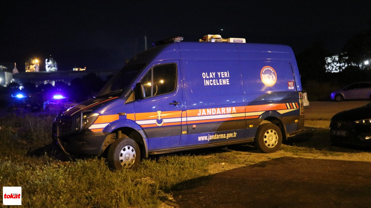 Cezaevi Firarisi Derede Ölü Bulundu6